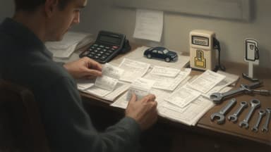 How to Build a Weekly Earnings Spreadsheet (Step-by-Step)