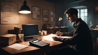 How Much Do Gig Workers Really Make? A Full Breakdown