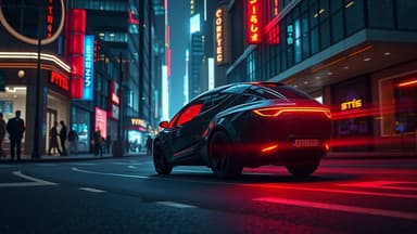 The Future of Gig Work: Trends Every Driver Should Know in 2025